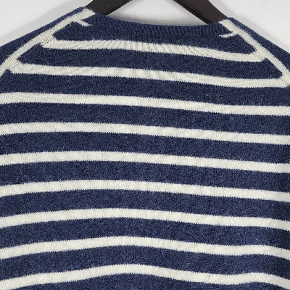Madewell Wool Cardigan # 279  Size S